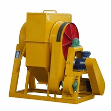 【热门产品】可定制球磨机粉料处理球磨机干式球磨机