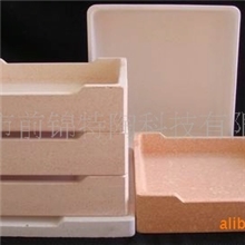 前锦特陶供应锰酸锂匣钵,磷酸铁锂匣钵,钴酸锂匣钵等