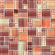 凯翔手绘系列手绘马赛克CD442手工描绘精湛细腻