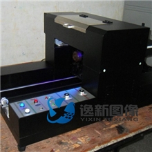 UV小型平板打印机浮雕打印机手机外壳打印机厂家直销