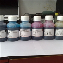 逸新图像EPSON万能墨水弱溶剂墨水平板打印机墨水