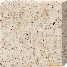 赛莉石英石板材复式系列,时尚个性化橱柜选择赛莉石台面板