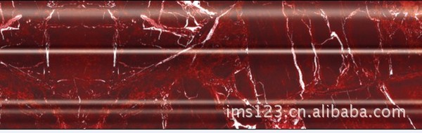 微晶石门套线,微晶石装饰线,抛晶砖腰线,