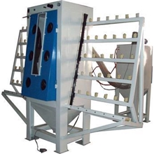 河南玻璃喷砂机|山东立式玻璃喷砂机|福建自动型玻璃喷砂机直销