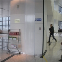 新型墙面变形缝(精装修使用)