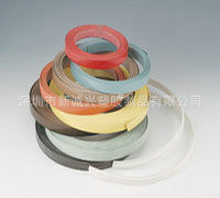 pvc封边条厂批发多种规格颜色封边条高品质pvc封边条