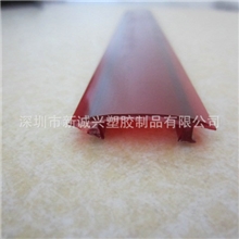 灯罩厂家生产供应户外T29灯罩节能pvc灯罩