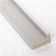 电表箱内框直销多种框型L型框条电表箱底框装饰画框条128-2白色款