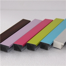 长期供应彩色镜框ps发泡镜框相框条高档装饰框条厂家直销