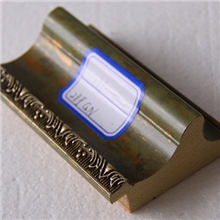 ps线条发泡框条各种框条型号齐全形状各异可根据图样定制ps线条