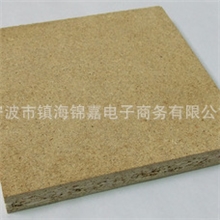 厂家供应刨花15MM厚刨花板低价