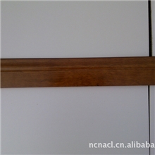 厂家直销踢脚线，杉木地脚线，实木踢脚线，墙脚板，高档踢脚线