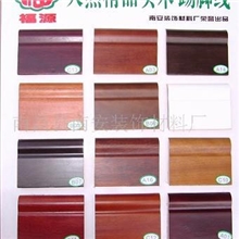 厂家直销杉木踢脚线板,实木踢脚线，墙角板，杉木地脚线