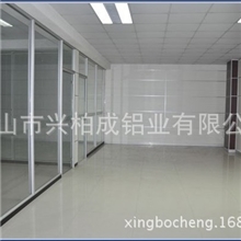 铝合金踢脚线工程和家装的首选产品厂家直销不锈钢亮光拉丝