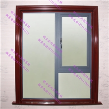 厂家热销防潮铝合金窗套线专利窗套线