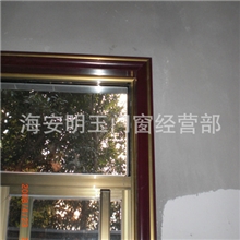 热销推荐环保欧式窗套外墙防潮窗套