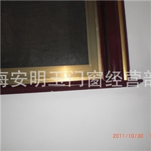 现货供应窗套线批发环保铝合金窗套线