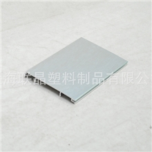 【阿里诚信商家】供应地板踢脚线PVC地板踢脚线