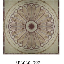 地毯砖抛晶砖镀金抛晶砖地花拼图地花