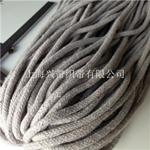 本白气流纺包芯棉绳箱包绳捆绑绳规格齐全