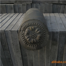供应优质仿古砖，青砖，青瓦，条砖，方砖，筒瓦，勾头，滴水