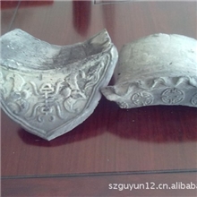 供应花边滴水小青瓦青砖古建材料