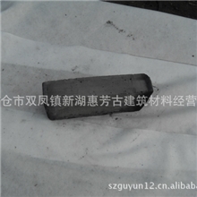 厂家供应铺地用黏土黄道砖