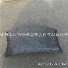 供应黄瓜环黄瓜瓦古建砖瓦