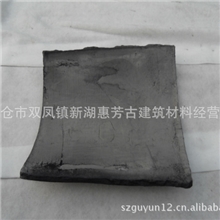 供应斜勾瓦斜沟瓦专用滴水