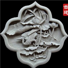 苏城园林古建供应古建多样式园林古建浮雕/砖雕砖瓦