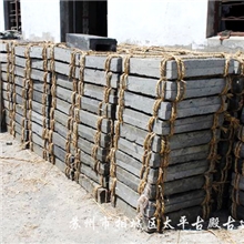 太平古殿专业供应优质古建砖瓦方砖