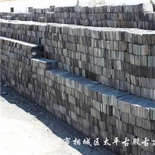 大量批发古建砖瓦青砖等砌筑砖瓦材料