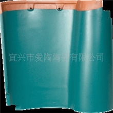 本公司供应陶瓷瓦