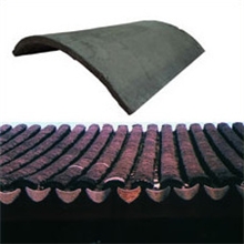 厂家直销供应规格齐全实惠蝴蝶瓦质量保证（图）