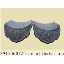 【精品推荐】供应时尚高档中式建筑屋面滴水瓦（图）