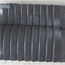 青瓦厂家生产定制建筑材料聚合小青瓦青瓦定做批发