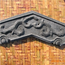 天桥徽派厂家供应&mdash;&mdash;金花板