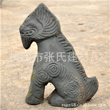 古典建筑走兽优质屋脊量大从优厂家直销