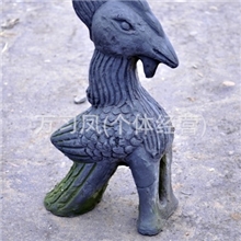 优质屋脊古典建筑小垂兽价格优惠厂家直销规格齐全