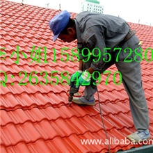 佛山ASA合成树脂瓦-佛山佳原建材佳原建材