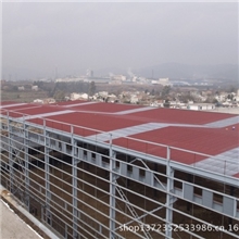 生产经营，厂房瓦，大梯形pvc瓦，塑料瓦，屋面瓦片，新型瓦