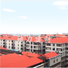 供应厂房瓦，屋面瓦，轻质合成树脂瓦，新型瓦，塑料瓦