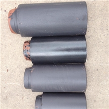 【诚信经营】供应优质筒瓦古典筒瓦工艺先进花色纯正欢迎选购