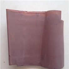 【诚信经营】供应优质S瓦欧式建筑首选工艺先进釉色纯正抗震