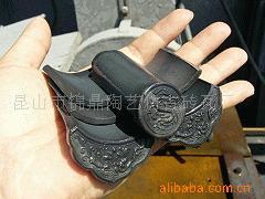 【特别推荐】供应高品质热销工艺瓦瓦头（图）