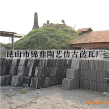 【货源充足】供应优质仿古砖瓦古建仿古砖瓦（图）