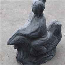 厂家直销仿古建材供应各种屋面饰兽正吻