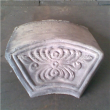 （厂价直销）一苇景观建材批发城大量专业供应菊花花边