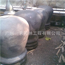 （厂价直销）一苇景观建材批发城大量专业供应灯泡宝顶