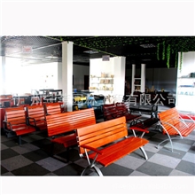 （厂价直销）一苇景观建材批发城大量专业供应户外休闲公园椅